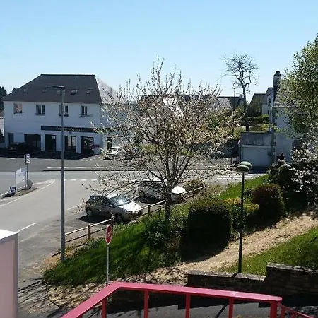 Maison Aux Cerisiers 2* La Forêt-Fouesnant