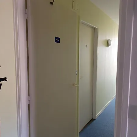 Maison Aux Cerisiers