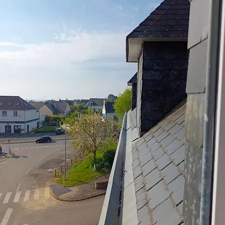 فندق Maison Aux Cerisiers