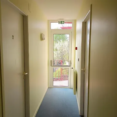 Maison Aux Cerisiers 2* La Forêt-Fouesnant