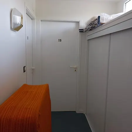 فندق Maison Aux Cerisiers