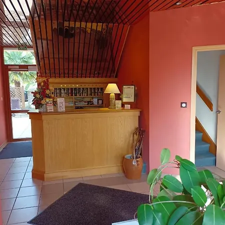 Maison Aux Cerisiers La Forêt-Fouesnant