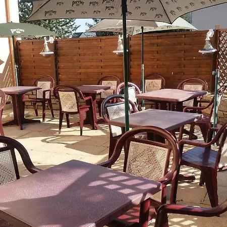 فندق Maison Aux Cerisiers