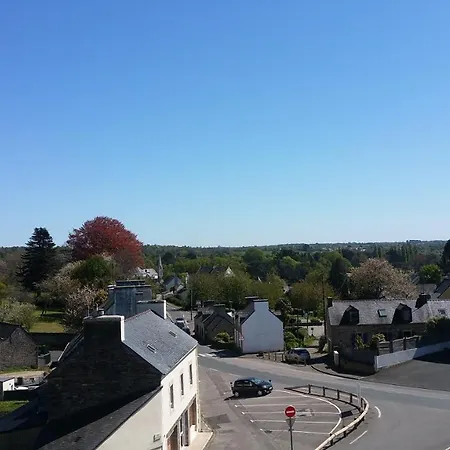 Maison Aux Cerisiers La Forêt-Fouesnant