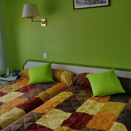Maison Aux Cerisiers 2* La Forêt-Fouesnant