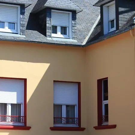 Maison Aux Cerisiers