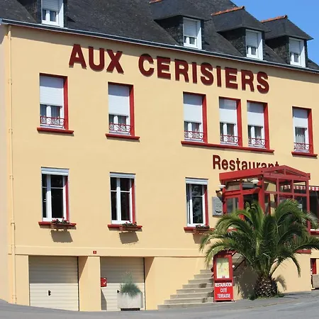 Maison Aux Cerisiers 2*