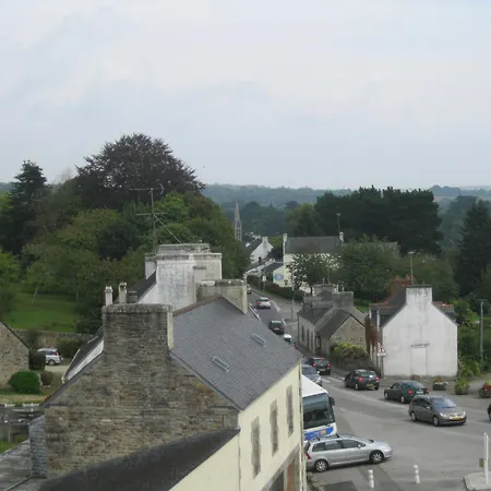 Maison Aux Cerisiers