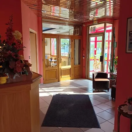 Maison Aux Cerisiers
