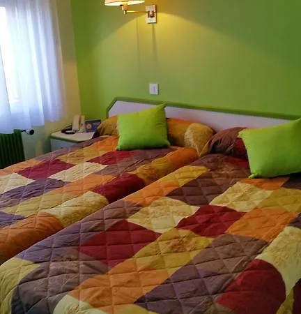 Maison Aux Cerisiers Hotel