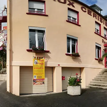 Hotel Maison Aux Cerisiers