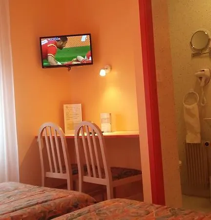 Maison Aux Cerisiers La Forêt-Fouesnant