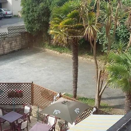 Maison Aux Cerisiers