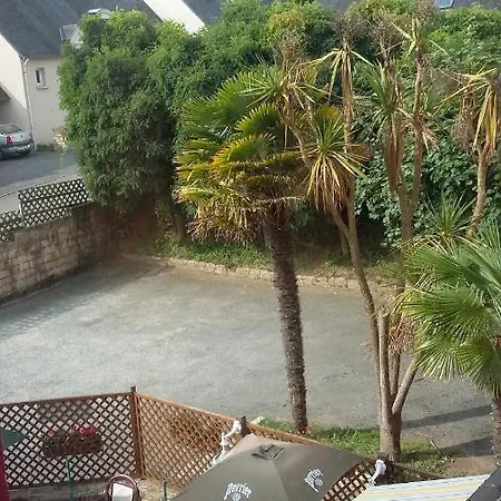 Maison Aux Cerisiers